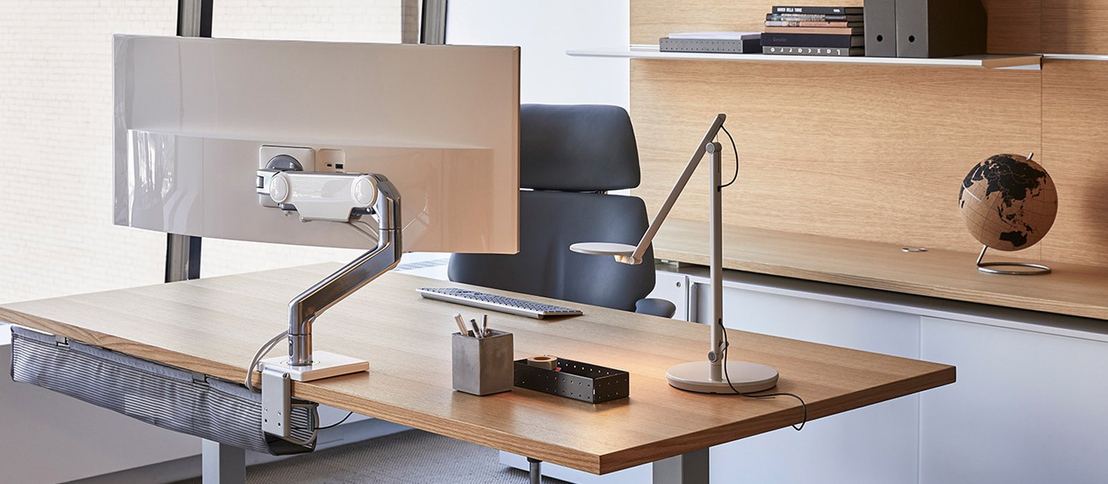 Oprema za kancelarijski nameštaj