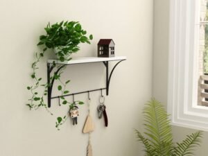 Zidni nosači polica