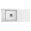 Granitna sudopera VALORE 950x450 1ko