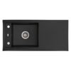 Granitna sudopera VALORE 950x450 1ko