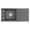 Granitna sudopera VALORE 950x450 1ko