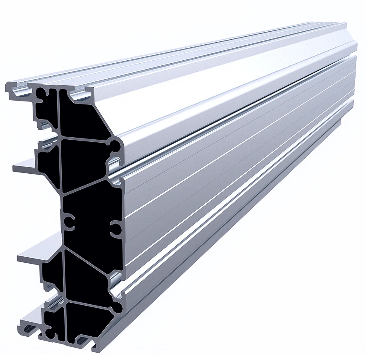 Aluminijumski profili