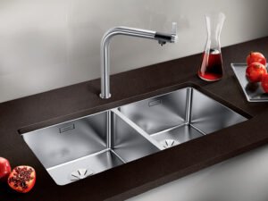 INOX sudopera - Header