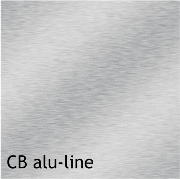 Ručica System 7440 16 CB alu-line 4 Ručica System 7440 16 CB alu-line
