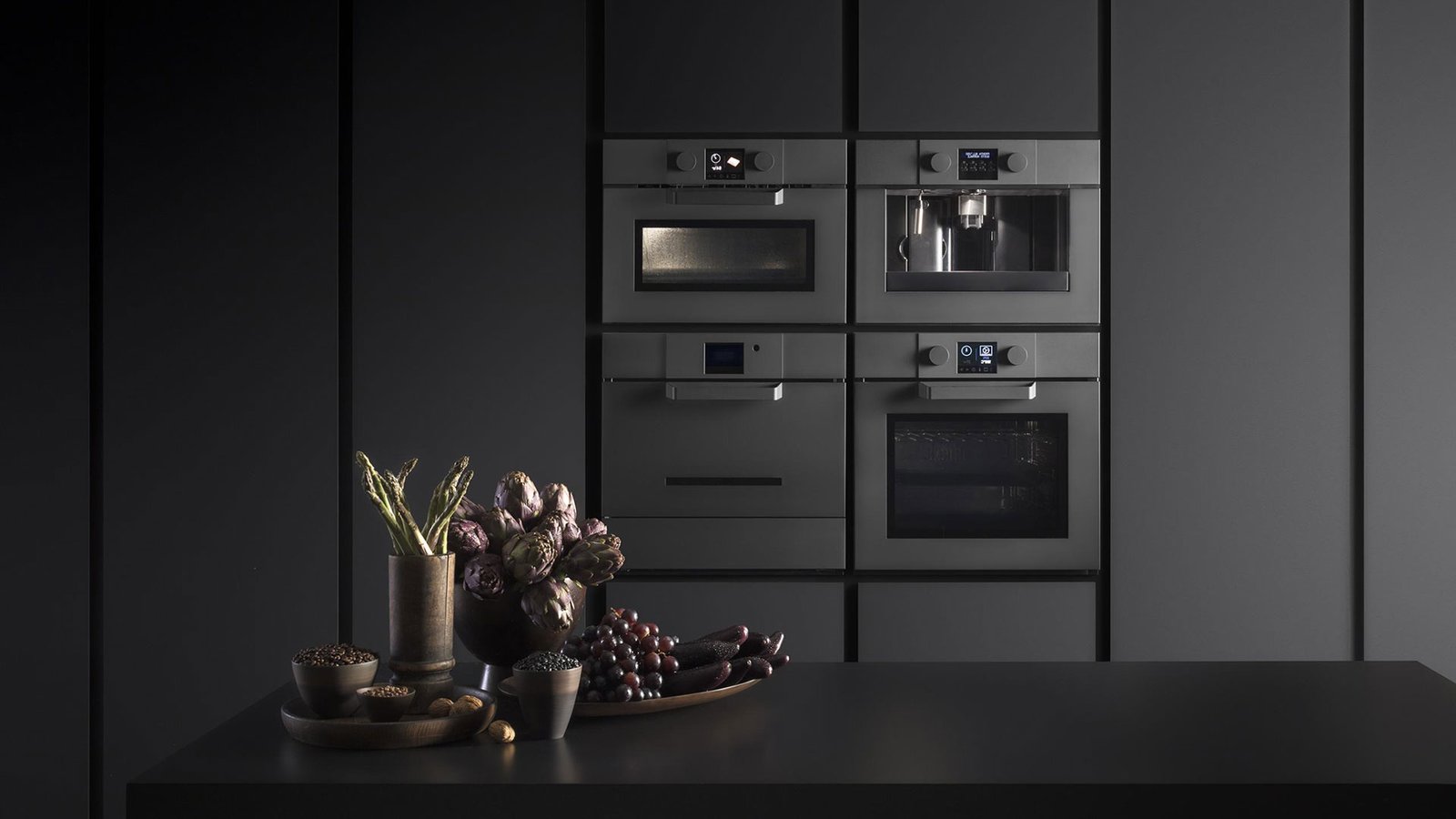 Ugradni kuhinjski elementi