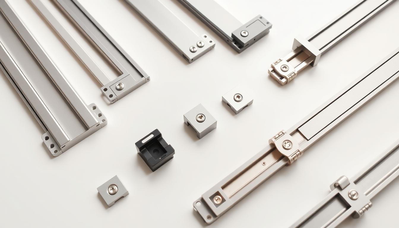 Klizači za nameštaj