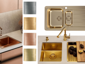 nerđajućeg čelika