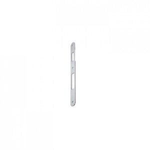 AGB prihvatnik brave ravni