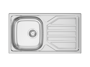 Sudopera GL OKIO LINE 78 by RODI Mat 780x435x140