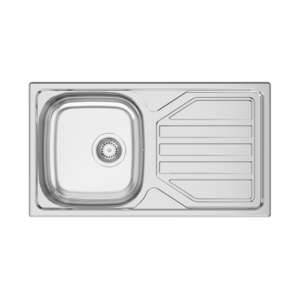 Sudopera GL OKIO LINE 78 by RODI Mat 780x435x140