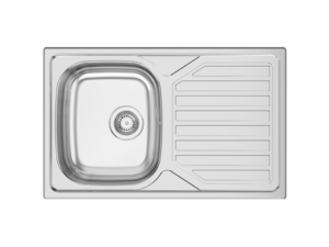 Sudopera GL OKIO LINE 80 by RODI Mat 800x500x160