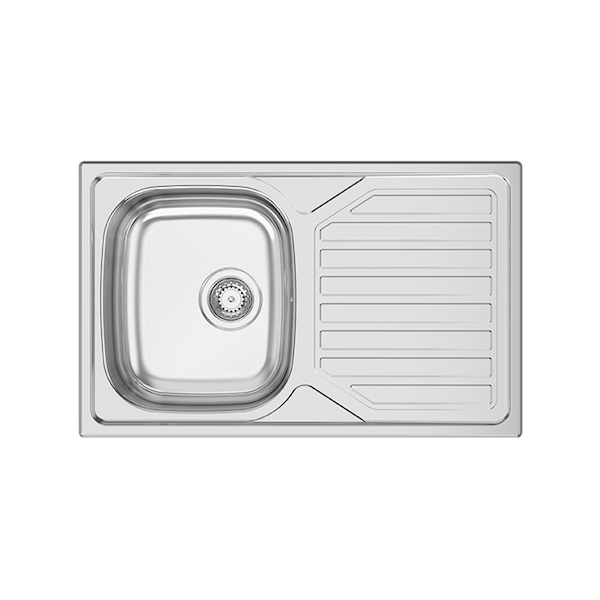 Sudopera GL OKIO LINE 80 by RODI Mat 800x500x160