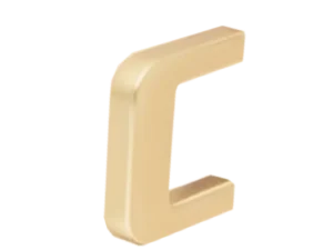 F1728-32 BGM Ručica model 1728