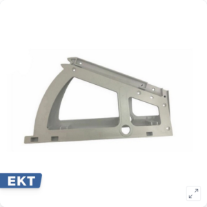 Nosač cipelarnika sa jednom pregradom