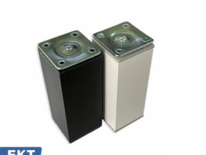 Aluminijumska nogica jednodelna Aluminijumska nogica, jednodelna