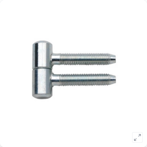 AGB Šarka ANUBA mod 118