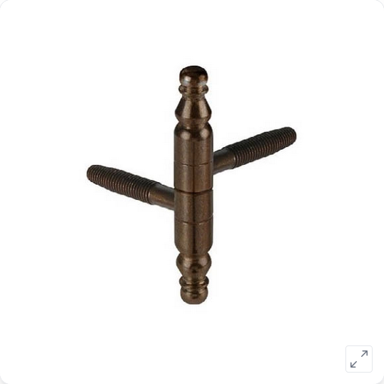 AGB Šarka Barok mod 132