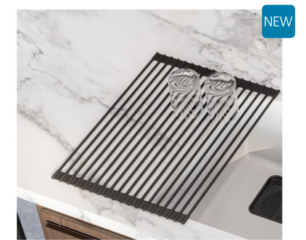 AllRound Black podloga za sušenje