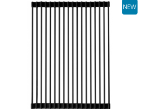 AllRound Black podloga za sušenje