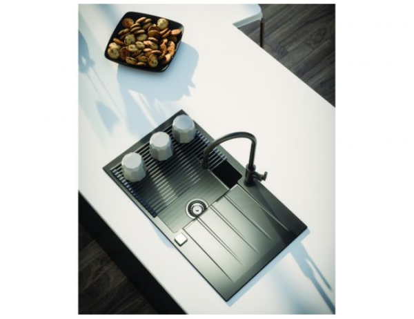 AllRound - podloga za sušenje