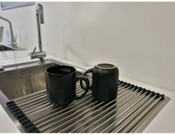 AllRound - podloga za sušenje