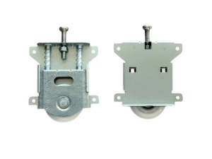 Alum. točkić ST 80 za klizna vrata