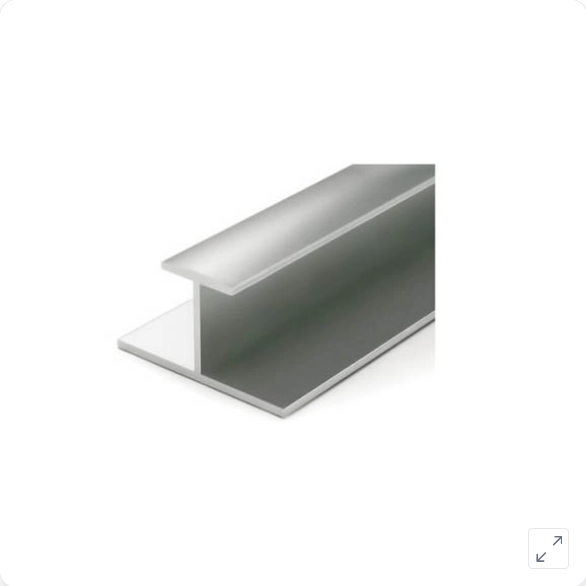 Asimetrična H lajsna Asimetrična H lajsna