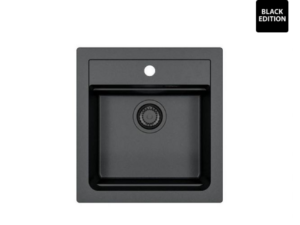 Atrox 20 - Black Edition