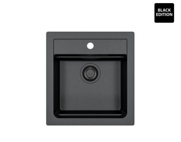 Atrox 20 - Black Edition