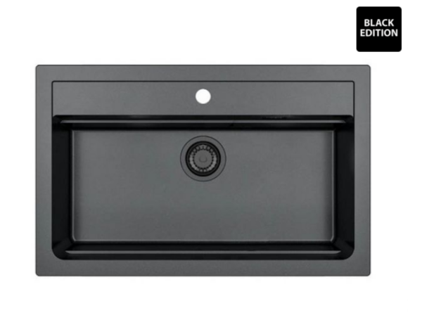 Atrox 40 - Black Edition