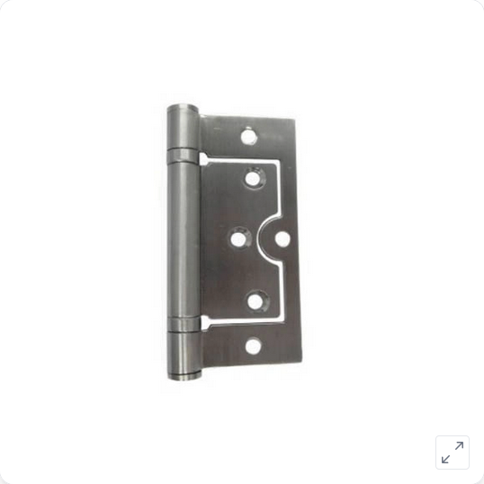 Brodska šarka upadajuća