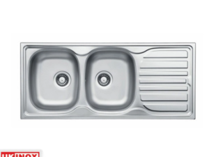 CL 1160 500 20 Sudopera trodelna