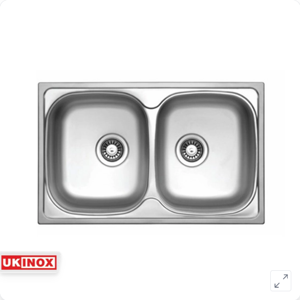 CL 780 480 20 Sudopera dvodelna kocka