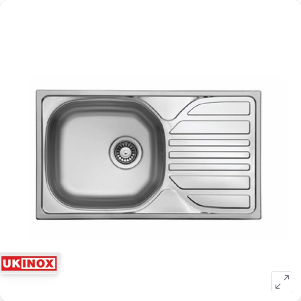 CM 760 435 Sudopera jednodelna (2) CM 760 435 Sudopera jednodelna