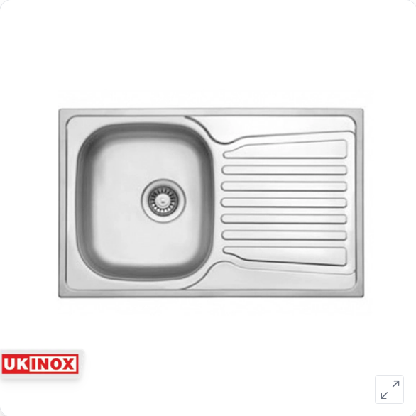 CO 780 480 Sudopera jednodelna