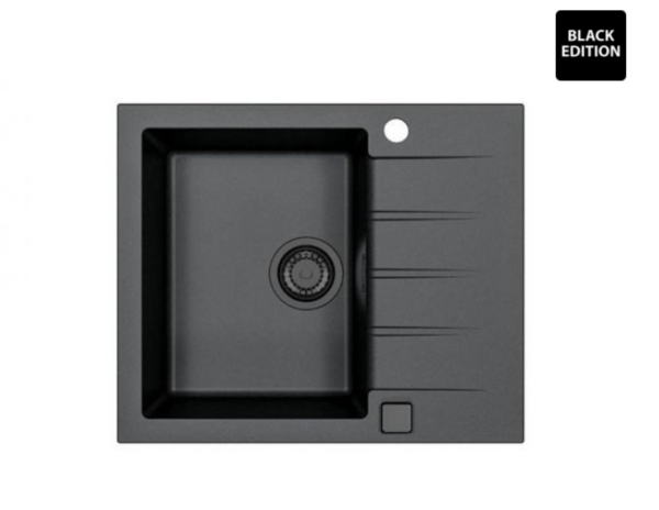 Cadit 10 - Black Edition Cadit 10 - Black Edition