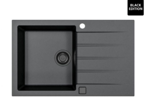 Cadit 20 - Black Edition