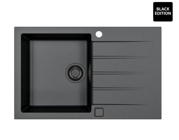 Cadit 20 - Black Edition