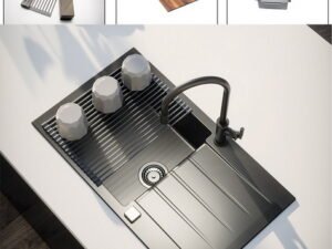 Atrox 20 - Black Edition