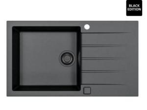 Cadit 40 - Black Edition Cadit 40 - Black Edition