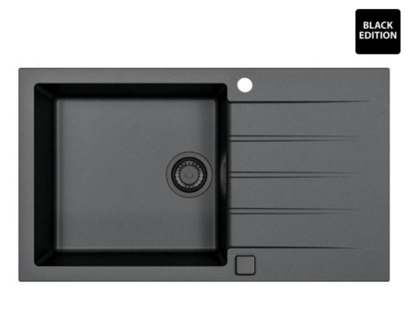 Cadit 40 - Black Edition