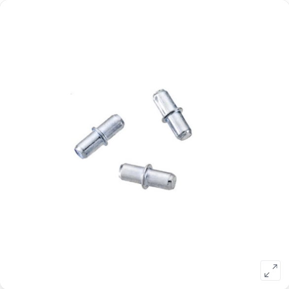 Cilindrični nosač police