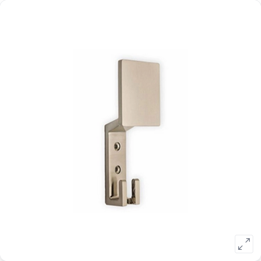 Čiviluk model kare 1/1