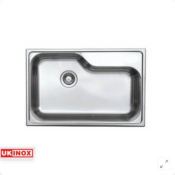 DTX 780 Sudopera jednodelna