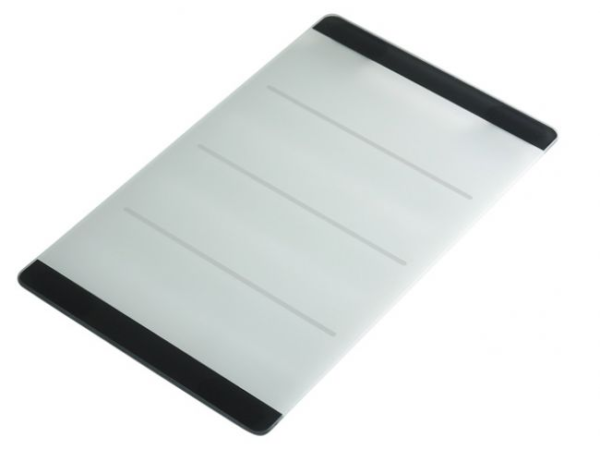 Daska za rezanje - staklo (355x215x4)