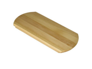 Drvena daska za rezanje (442x247x20)