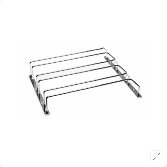 Držač za čaše, plafonski, troredni