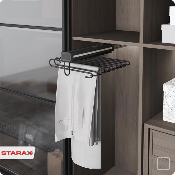 Držač za pantalone