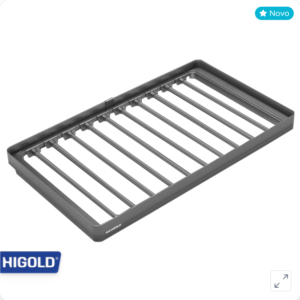 Držač za pantalone sa usporivačem