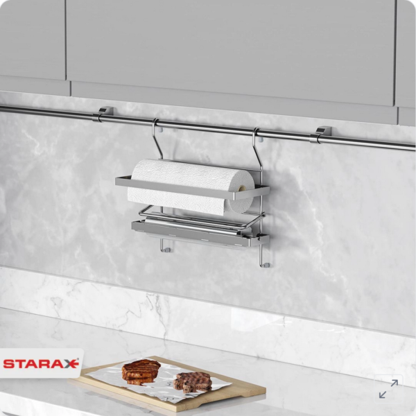 Držači folije i ubrusa